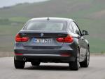 BMW 320d Gran Turismo Modern Line 2013 года